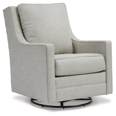 Silla de Acento Giratoria Kambria