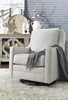 Silla de Acento Giratoria Kambria