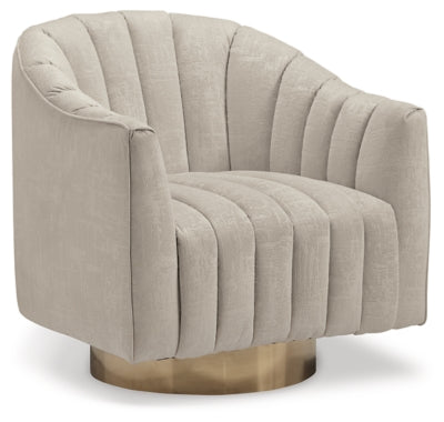 Silla de Acento Penzlin