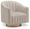 Silla de Acento Penzlin