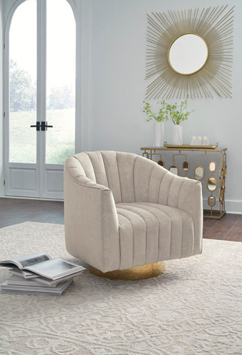 Silla de Acento Penzlin