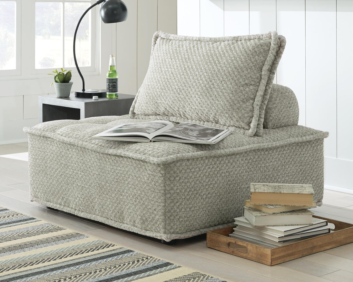 Silla de Acento Bales