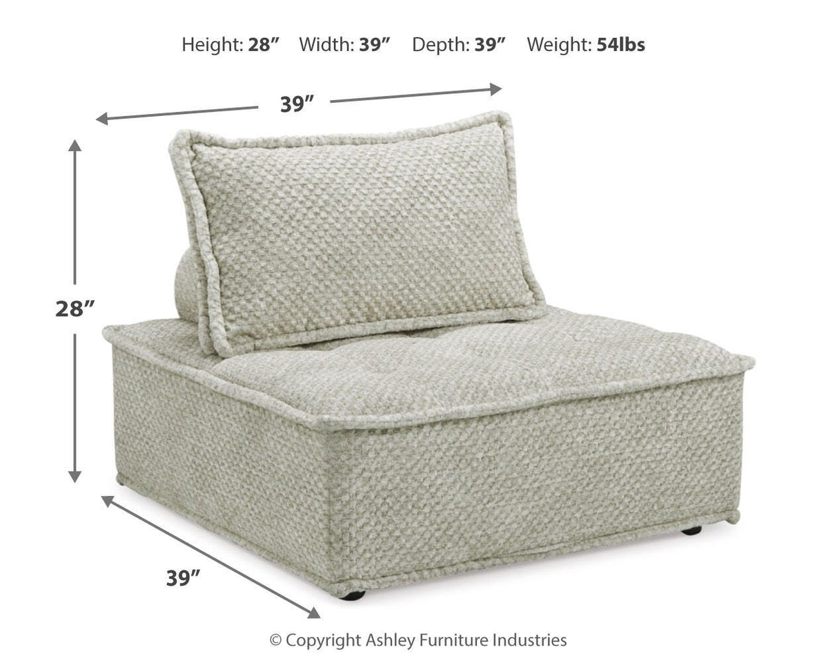 Silla de Acento Bales