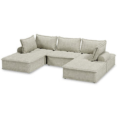 5 Piezas Modular Seating Bales