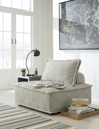 Silla de Acento Bales