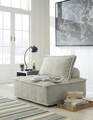 Silla de Acento Bales