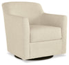 Silla de Acento Giratoria Bradney