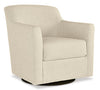 Silla de Acento Giratoria Bradney