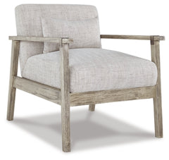Silla de Acento Dalenville