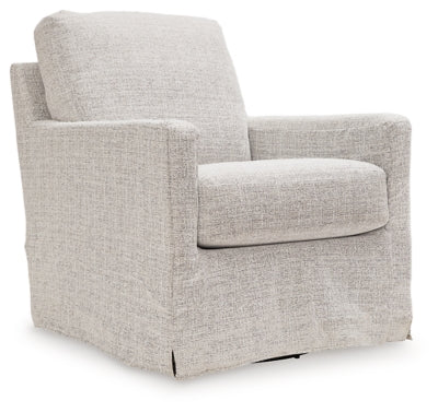 Silla de Acento Giratoria Nenana Next-Gen Nuvella