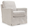 Silla de Acento Giratoria Nenana Next-Gen Nuvella