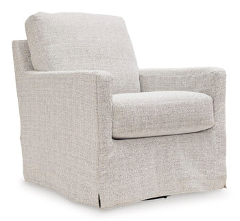 Silla de Acento Giratoria Nenana Next-Gen Nuvella