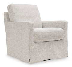 Silla de Acento Giratoria Nenana Next-Gen Nuvella