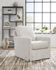 Silla de Acento Giratoria Nenana Next-Gen Nuvella