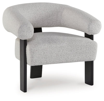 Silla de Acento Dultish
