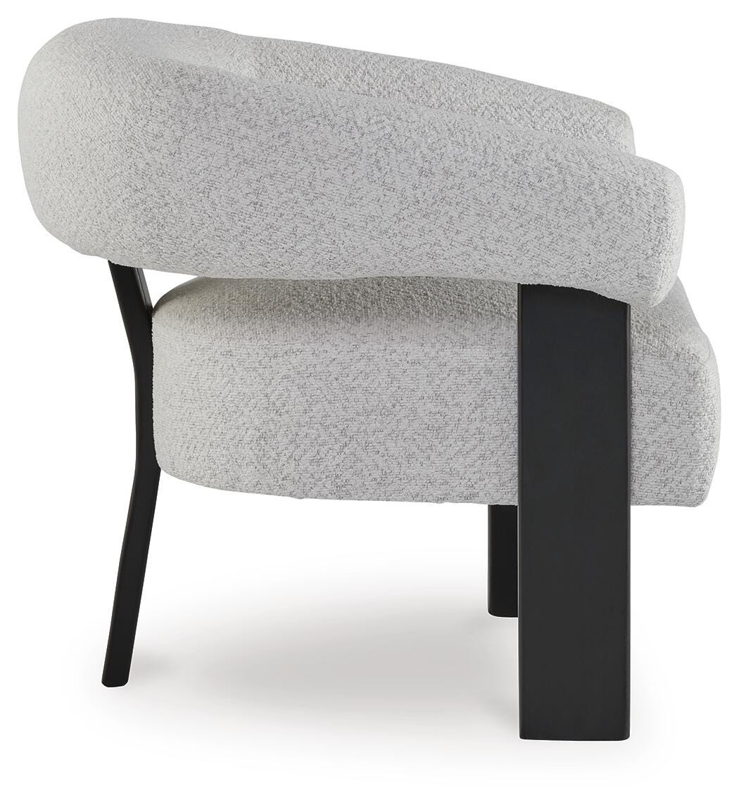 Silla de Acento Dultish – detalle 2