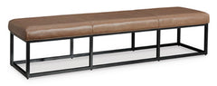 Accent Banca Joston