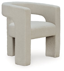 Silla de Acento Landick