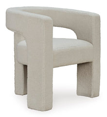 Silla de Acento Landick