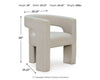 Silla de Acento Landick
