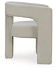 Silla de Acento Landick