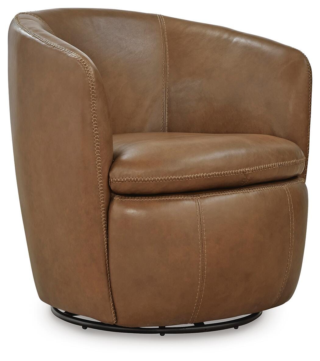 Silla de Acento Giratoria Kierreys