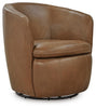 Silla de Acento Giratoria Kierreys