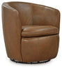 Silla de Acento Giratoria Kierreys