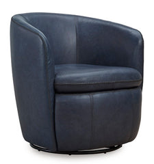 Silla de Acento Giratoria Kierreys