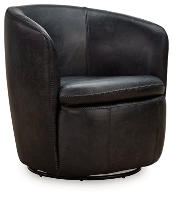 Silla de Acento Giratoria Kierreys