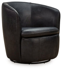 Silla de Acento Giratoria Kierreys