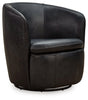 Silla de Acento Giratoria Kierreys