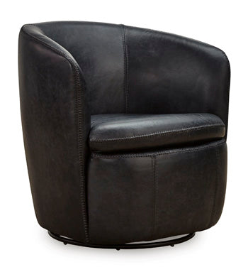 Silla de Acento Giratoria Kierreys