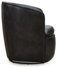 Silla de Acento Giratoria Kierreys