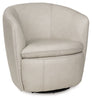 Silla de Acento Giratoria Kierreys