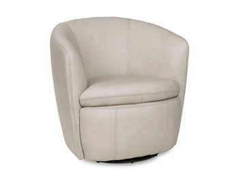 Silla de Acento Giratoria Kierreys