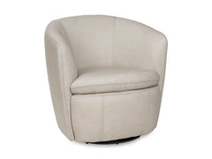 Silla de Acento Giratoria Kierreys