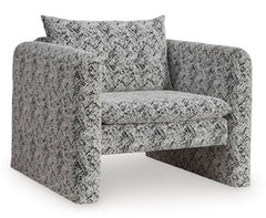 Silla de Acento Kenbell