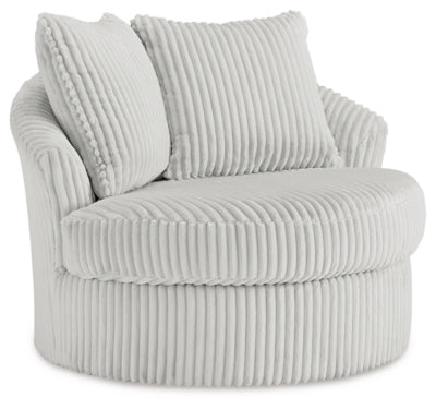 Silla de Acento Giratoria Gramwell