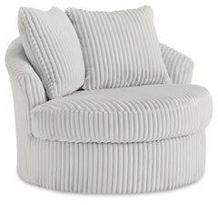 Silla de Acento Giratoria Gramwell