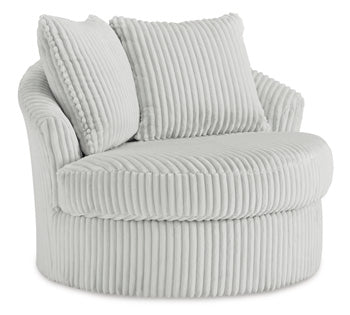 Silla de Acento Giratoria Gramwell