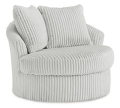 Silla de Acento Giratoria Gramwell