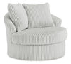 Silla de Acento Giratoria Gramwell