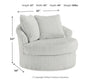 Silla de Acento Giratoria Gramwell