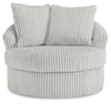 Silla de Acento Giratoria Gramwell