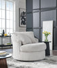 Silla de Acento Giratoria Gramwell