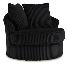 Silla de Acento Giratoria Gramwell