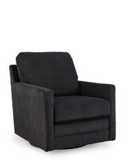 Silla de Acento Giratoria Icaman