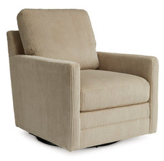 Silla de Acento Giratoria Icaman