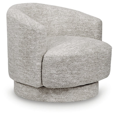 Silla de Acento Giratoria Wardsor
